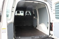Volkswagen Caddy Maxi - | Dsg | Navigatie | Parkeersensoren | Comfortline