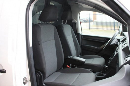 Volkswagen Caddy Maxi - | Dsg | Navigatie | Parkeersensoren | Comfortline - 1
