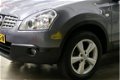 Nissan Qashqai - 1.6 Acenta Trekhaak, Panodak, Clima, Cruise, 17