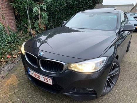 BMW 3-serie Gran Turismo - 320d M Sport panodak mpakket leder navi xenon - 1