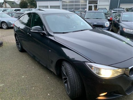 BMW 3-serie Gran Turismo - 320d M Sport panodak mpakket leder navi xenon - 1