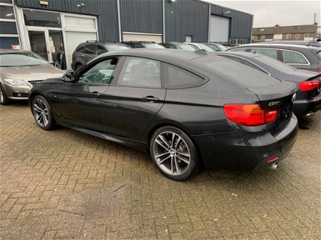 BMW 3-serie Gran Turismo - 320d M Sport panodak mpakket leder navi xenon - 1