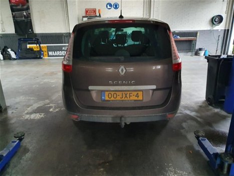 Renault Grand Scénic - 1.6 Sélection Business Sport 7p - 1