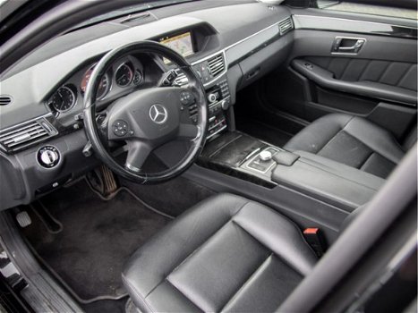 Mercedes-Benz E-klasse - E 350 CDI Avantgarde - 1