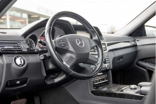 Mercedes-Benz E-klasse - E 350 CDI Avantgarde - 1