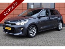 Kia Rio - 1.0 TGDI First Edition Navigatie/Camera/Keyless