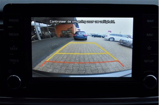 Kia Rio - 1.0 TGDI First Edition Navigatie/Camera/Keyless - 1