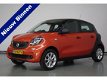 Smart Forfour - 1.0 Pure Automaat Cruise + Climate Control - 1 - Thumbnail