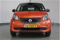 Smart Forfour - 1.0 Pure Automaat Cruise + Climate Control - 1 - Thumbnail