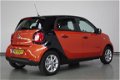 Smart Forfour - 1.0 Pure Automaat Cruise + Climate Control - 1 - Thumbnail