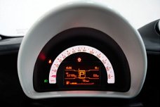 Smart Forfour - 1.0 Pure Automaat Cruise + Climate Control