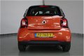 Smart Forfour - 1.0 Pure Automaat Cruise + Climate Control - 1 - Thumbnail