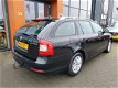 Skoda Octavia Combi - 1.2 TSI DSG-AUT. NAVI / TREKHAAK / CRUISE - 1 - Thumbnail