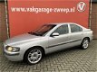 Volvo S60 - 2.4 D5 Geartronic Edition - 1 - Thumbnail