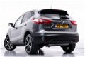 Nissan Qashqai - 1.2 Tekna Automaat 1e Eigenaar Dealer Onderhouden Automaat Parkeerhulp Rondomzicht - 1 - Thumbnail