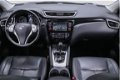 Nissan Qashqai - 1.2 Tekna Automaat 1e Eigenaar Dealer Onderhouden Automaat Parkeerhulp Rondomzicht - 1 - Thumbnail