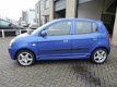 Kia Picanto - 1.0 EX Sport Airco, L.M.velgen, 5 drs, cd speler, dak spoiler - 1 - Thumbnail