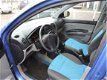 Kia Picanto - 1.0 EX Sport Airco, L.M.velgen, 5 drs, cd speler, dak spoiler - 1 - Thumbnail