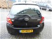 Toyota Yaris - 1.0 VVTi Acces Airco, L.M.velgen, 5 drs, cd speler, AUX - 1 - Thumbnail