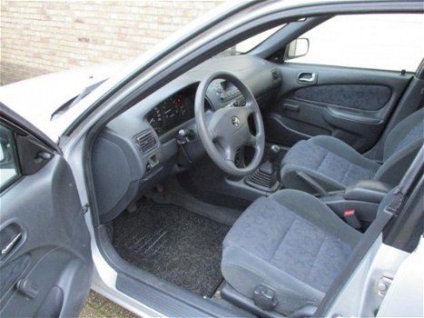 Toyota Corolla - 1.6 VVT-i Terra APK 02-2021 - 1