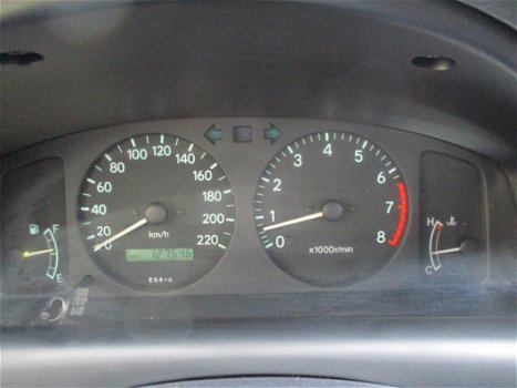 Toyota Corolla - 1.6 VVT-i Terra APK 02-2021 - 1