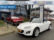 Mazda MX-5 - NC Roadster Coupe 2.0i GT-L Airco Bose Navi Xenon Leder - 1 - Thumbnail