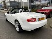 Mazda MX-5 - NC Roadster Coupe 2.0i GT-L Airco Bose Navi Xenon Leder - 1 - Thumbnail