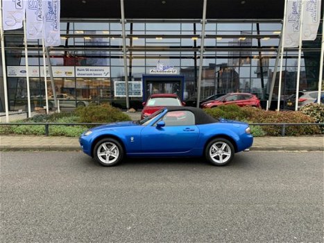 Mazda MX-5 - NC Roadster 1.8i Touring Airco Bose - 1