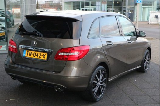 Mercedes-Benz B-klasse - 180 Ambition Navi Xenon - 1