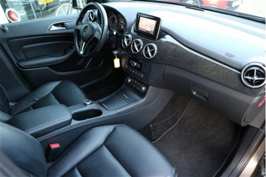 Mercedes-Benz B-klasse - 180 Ambition Navi Xenon - 1