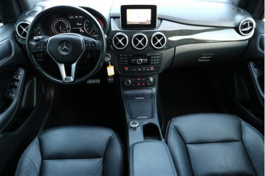 Mercedes-Benz B-klasse - 180 Ambition Navi Xenon - 1