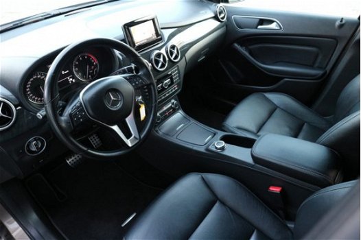 Mercedes-Benz B-klasse - 180 Ambition Navi Xenon - 1