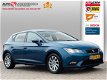 Seat Leon - 1.4 TSI Style 122pk Clima BT - 1 - Thumbnail