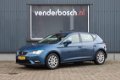 Seat Leon - 1.4 TSI Style 122pk Clima BT - 1 - Thumbnail