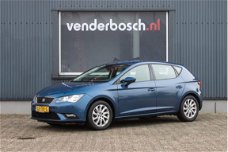 Seat Leon - 1.4 TSI Style 122pk Clima BT