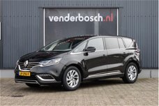 Renault Espace - 1.6 dCi 160pk Aut Dynamique 7pers