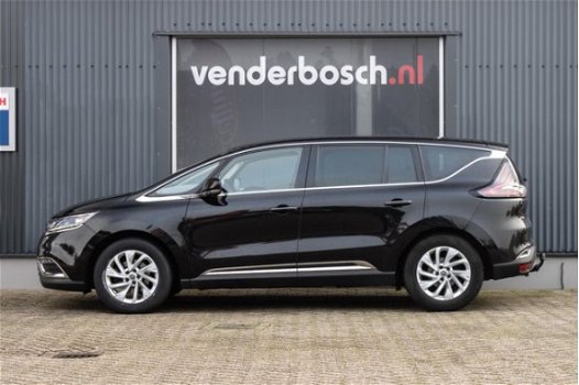 Renault Espace - 1.6 dCi 160pk Aut Dynamique 7pers - 1