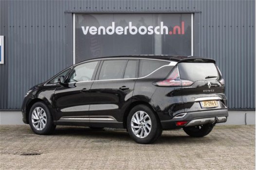 Renault Espace - 1.6 dCi 160pk Aut Dynamique 7pers - 1