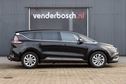 Renault Espace - 1.6 dCi 160pk Aut Dynamique 7pers - 1