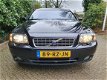 Volvo S80 - 2.4 Summum Graphite Leder/Schuifdak - 1 - Thumbnail