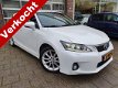 Lexus CT 200h - Hybrid Navi/Leder/Xenon - 1 - Thumbnail