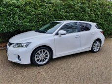 Lexus CT 200h - Hybrid Navi/Leder/Xenon