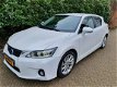 Lexus CT 200h - Hybrid Navi/Leder/Xenon - 1 - Thumbnail