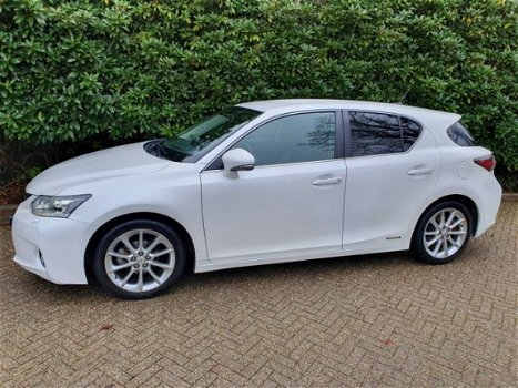 Lexus CT 200h - Hybrid Navi/Leder/Xenon - 1