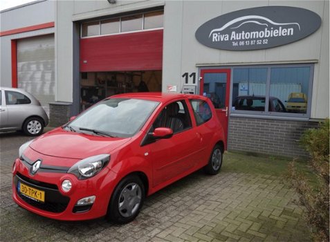 Renault Twingo - 1.2 16V Authentique - 1