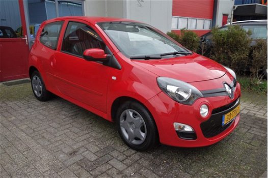 Renault Twingo - 1.2 16V Authentique - 1