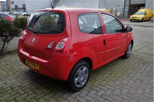 Renault Twingo - 1.2 16V Authentique - 1