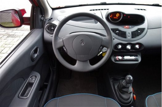 Renault Twingo - 1.2 16V Authentique - 1