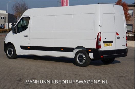 Renault Master - T35 2.3 dCi L3H2 130pk euro 6 Airco Navi Camera Cruise 270GR. Deur NR. 610 - 1