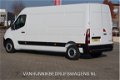 Renault Master - T35 2.3 dCi L3H2 130pk euro 6 Airco Navi Camera Cruise 270GR. Deur NR. 610 - 1 - Thumbnail